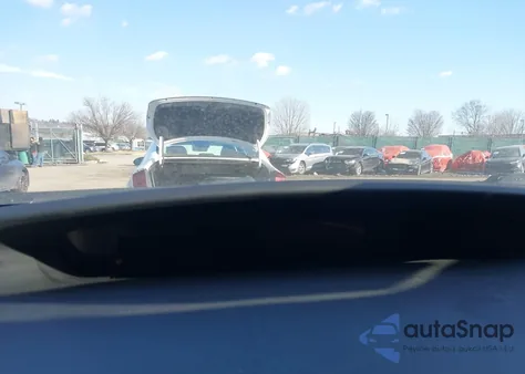 2014 Toyota Prius Two из США, поврежденный, VIN JTDKN3DU7E1796675